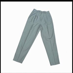 Women’s not  Gray not green color Pants